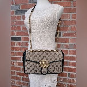 Gucci GG Marmont 2.0